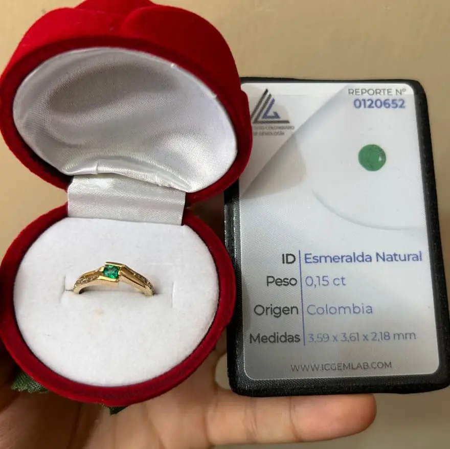 Trabajamos con piedras naturales